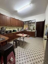 Lorong Marzuki (D14), Terrace #605934771